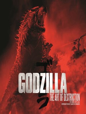 cover image of Godzilla